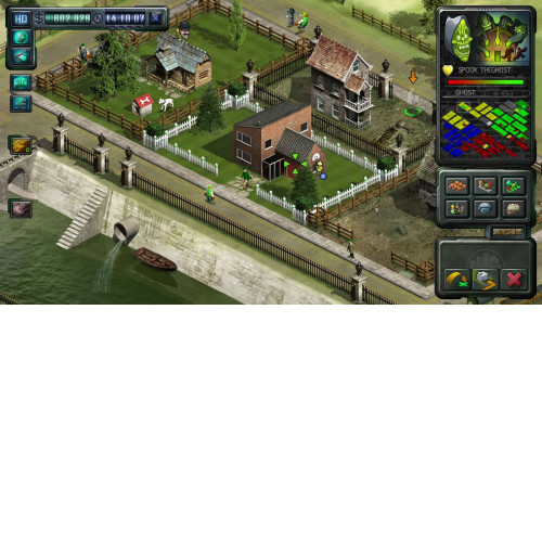 Constructor Xbox One